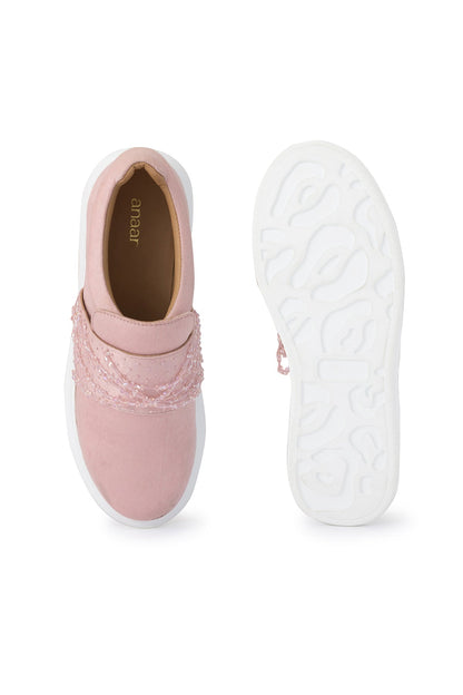 Sweet Talk Classic Sneakers