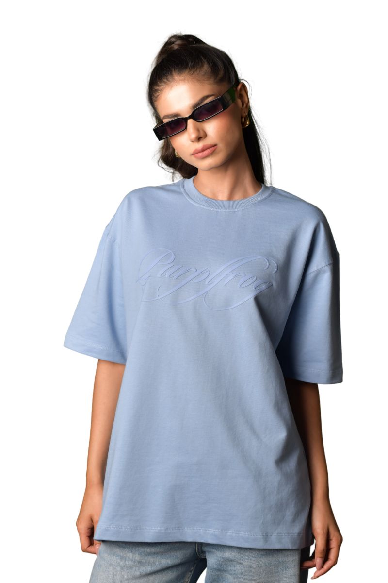 Basics By PurplFrog - Mist