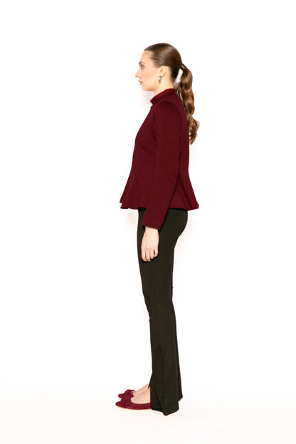 Contemponari-Trojan Top-Wine