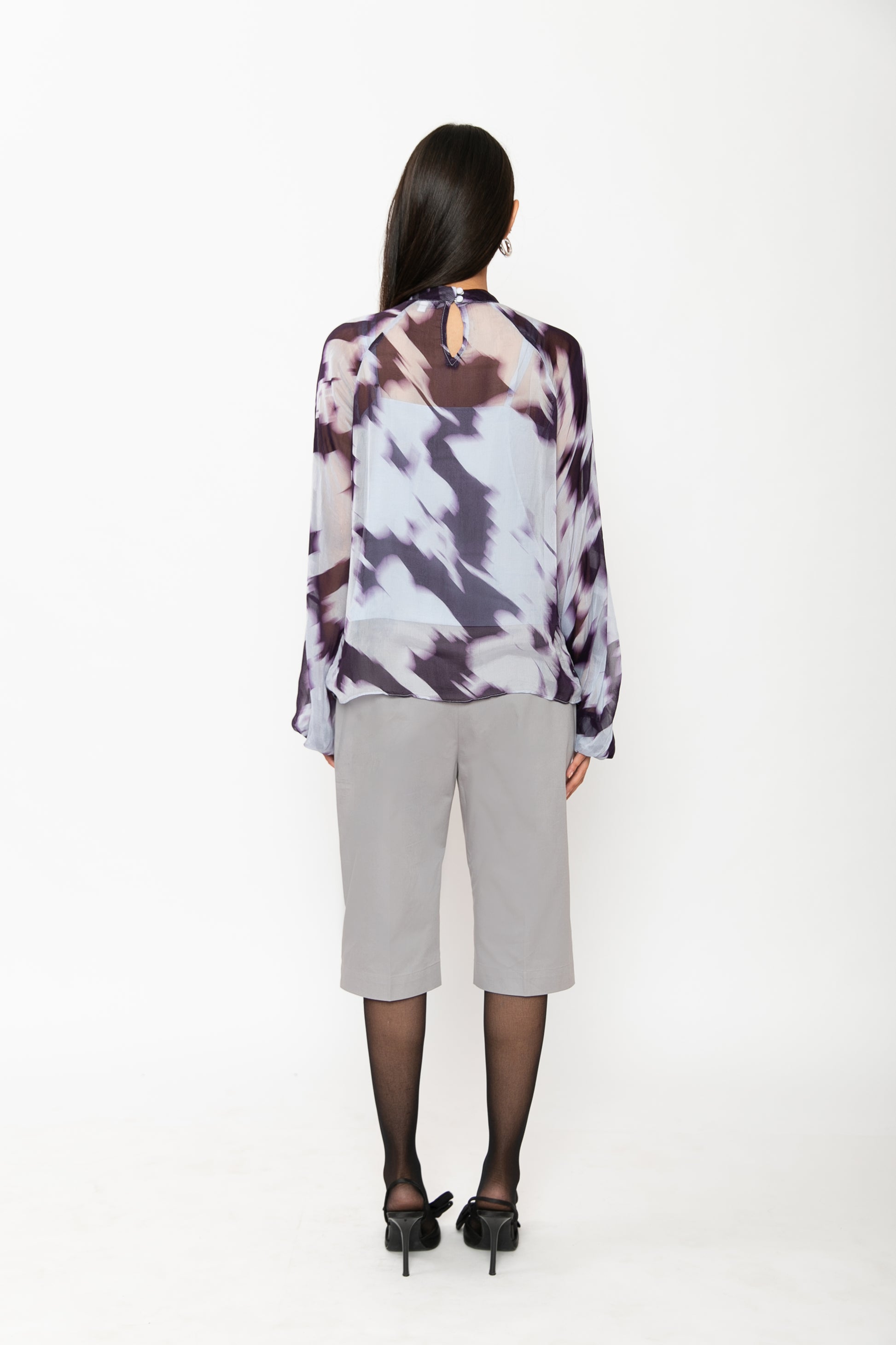 Contemponari-Juniper Top-Blue | Contemponari at Broadway
