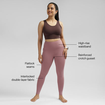 Ultimate Leggings 2.0 | BlissClub at Broadway