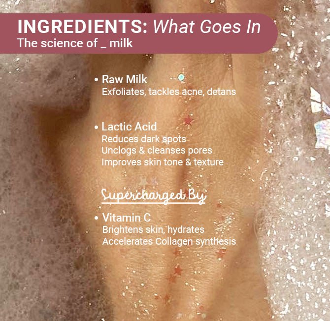 All Wet Daily Body Wash