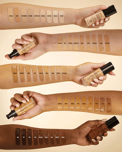 Conceal + Perfect 2-In-1 Foundation + Concealer | Milani at Broadway