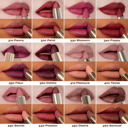 Color Fetish Matte Lipstick | Milani at Broadway