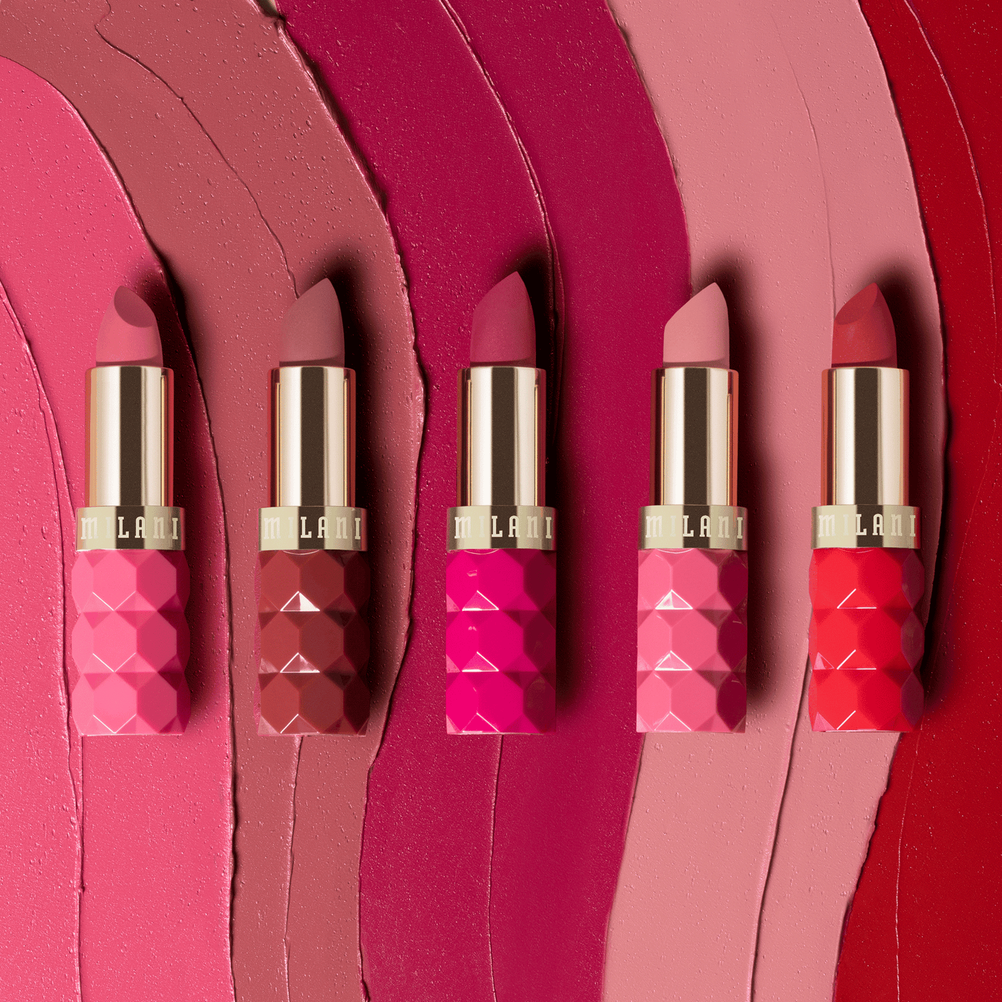 Color Fetish Matte Lipstick | Milani at Broadway