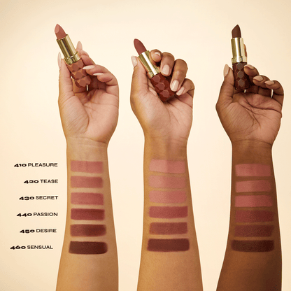 Color Fetish Matte Lipstick | Milani at Broadway