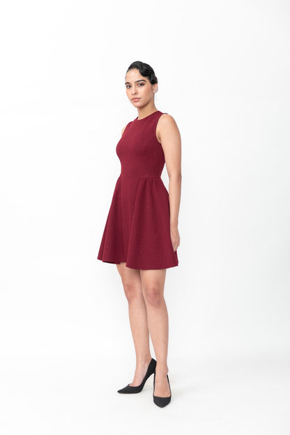 Saint Valentine Dress