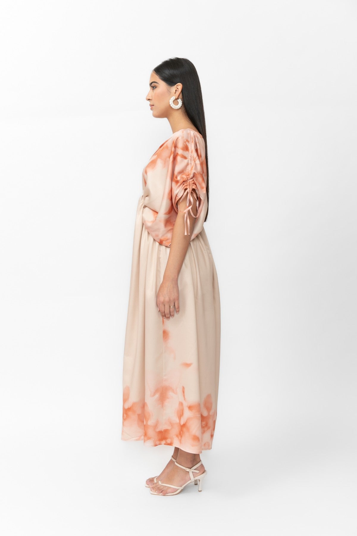 Zenya Dress