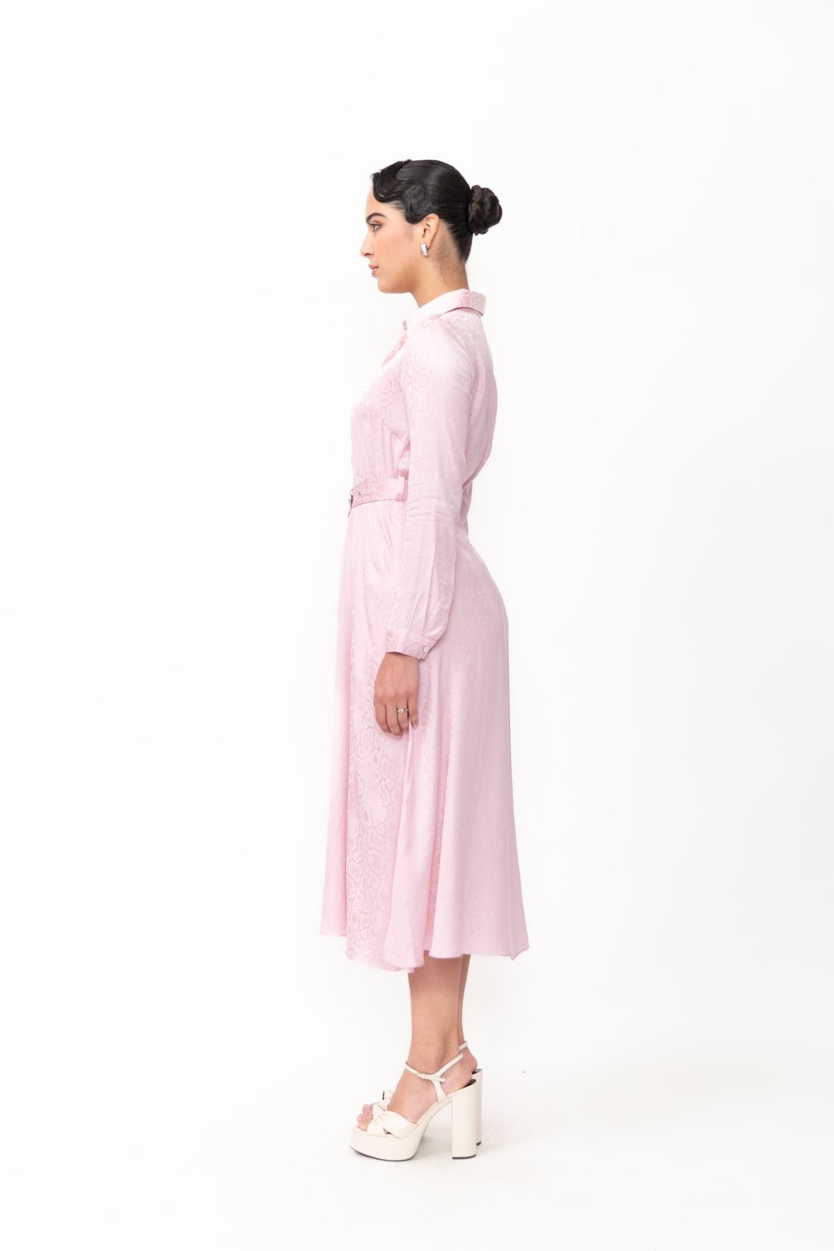 The Keepsake Dress