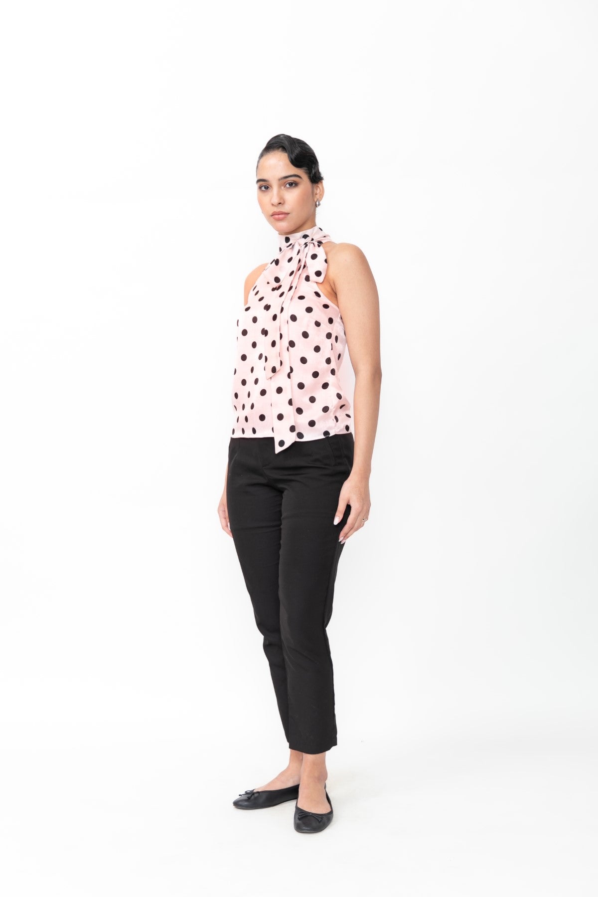 The Candlelight Top