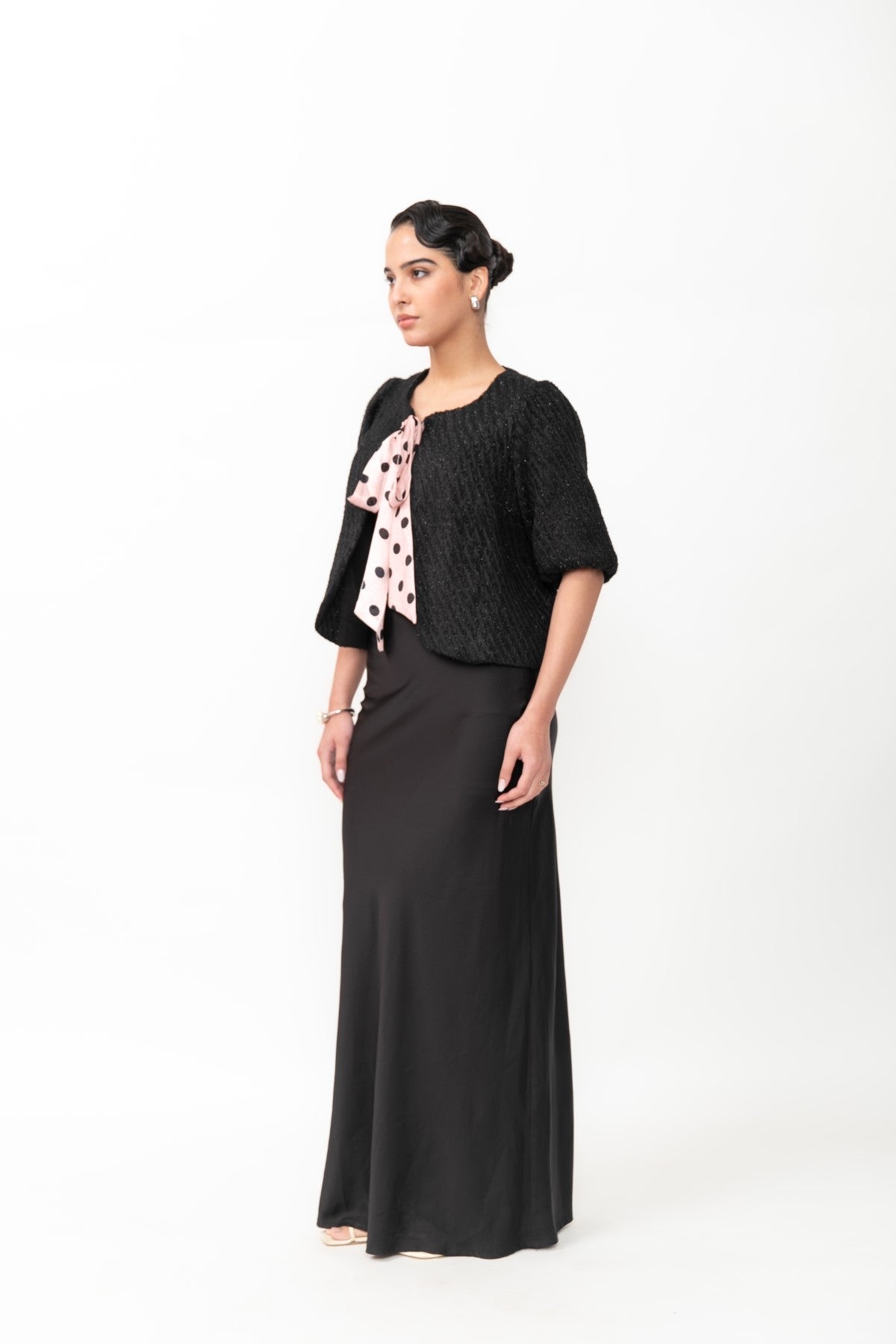 The Entwine Jacket