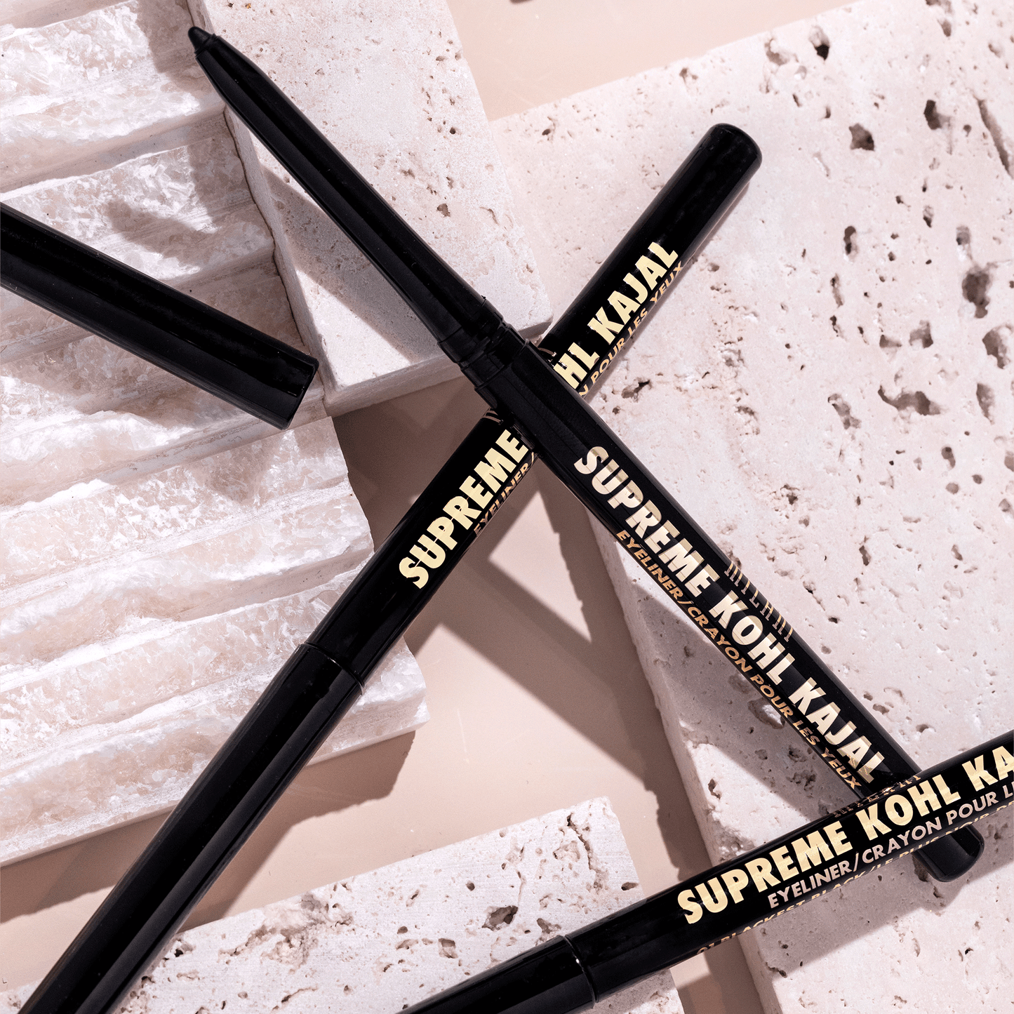 Supreme Kohl Kajal Eyeliner | Milani at Broadway