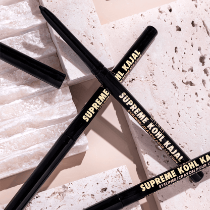 Supreme Kohl Kajal Eyeliner | Milani at Broadway