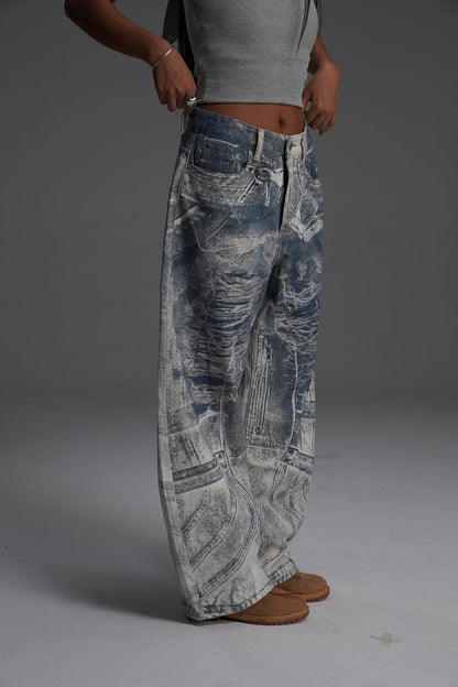 FROSTBIT UNISEX VALKYRE PANTS