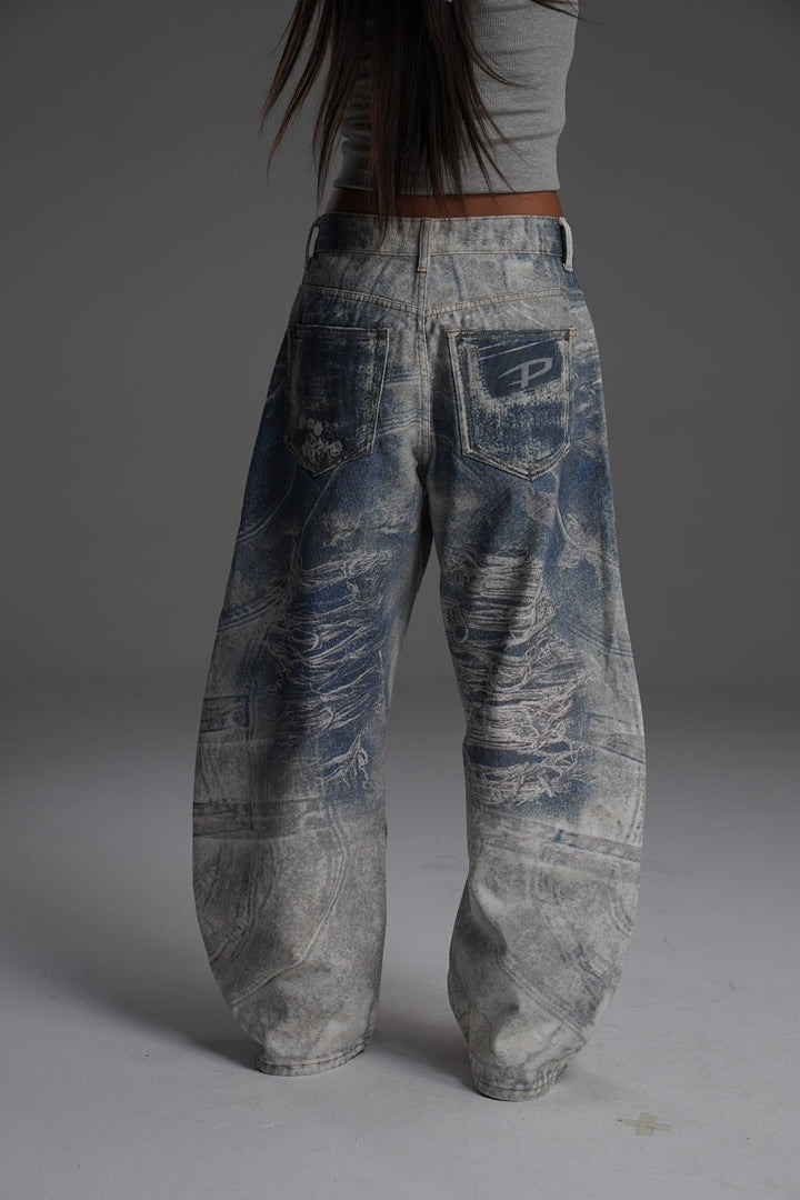 FROSTBIT UNISEX VALKYRE PANTS