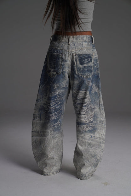 FROSTBIT UNISEX VALKYRE PANTS