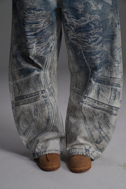 FROSTBIT UNISEX VALKYRE PANTS