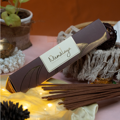 Oud Incense Sticks