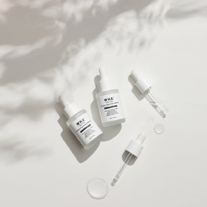 WHA' YUNSUL Pepsolution Hydra Ampoule