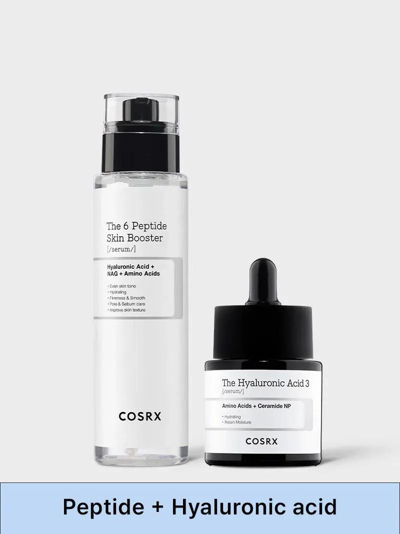 The 6 Peptide Skin Booster  - 150mL (5.07 fl.oz) | Cosrx at Broadway