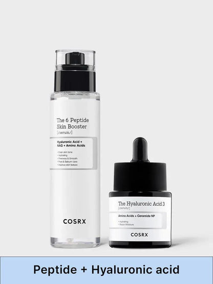 The 6 Peptide Skin Booster  - 150mL (5.07 fl.oz) | Cosrx at Broadway