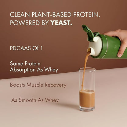 No-Nonsense Plant Protein PRO - INDONESIAN CACAO
