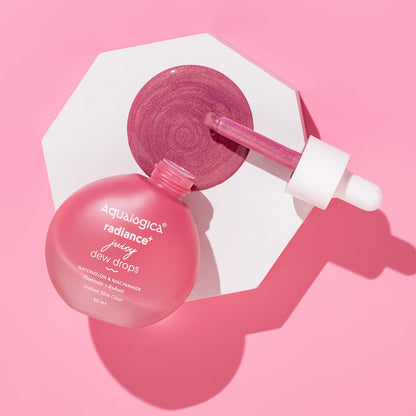 Radiance+ Dew Drops | Aqualogica at Broadway