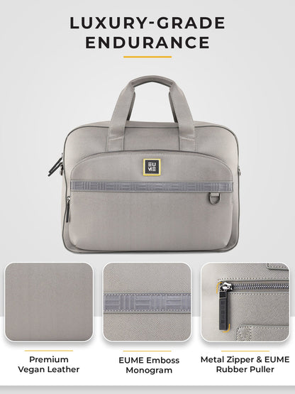 Optimo Messenger Bag