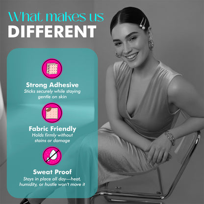 PINQ POLKA Fashion Tape