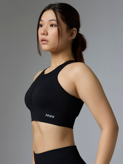Airwave Sports Bra | FEIER at Broadway