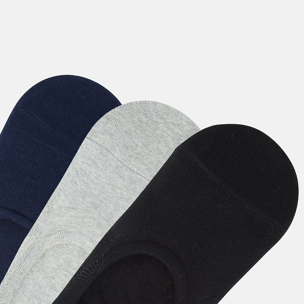 Mens Loafer Socks