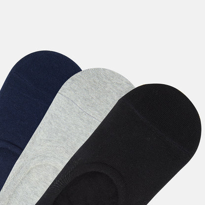 Mens Loafer Socks