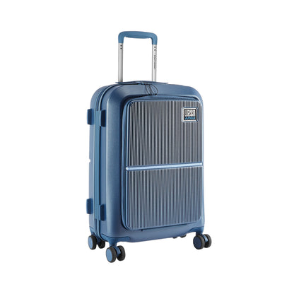 Caliber Front Open Cabin -Skyline Blue-Cabin | Urban Jungle at Broadway