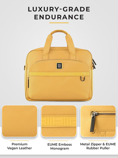 Optimo Messenger Bag