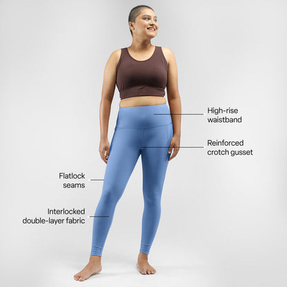 Ultimate Leggings 2.0 | BlissClub at Broadway