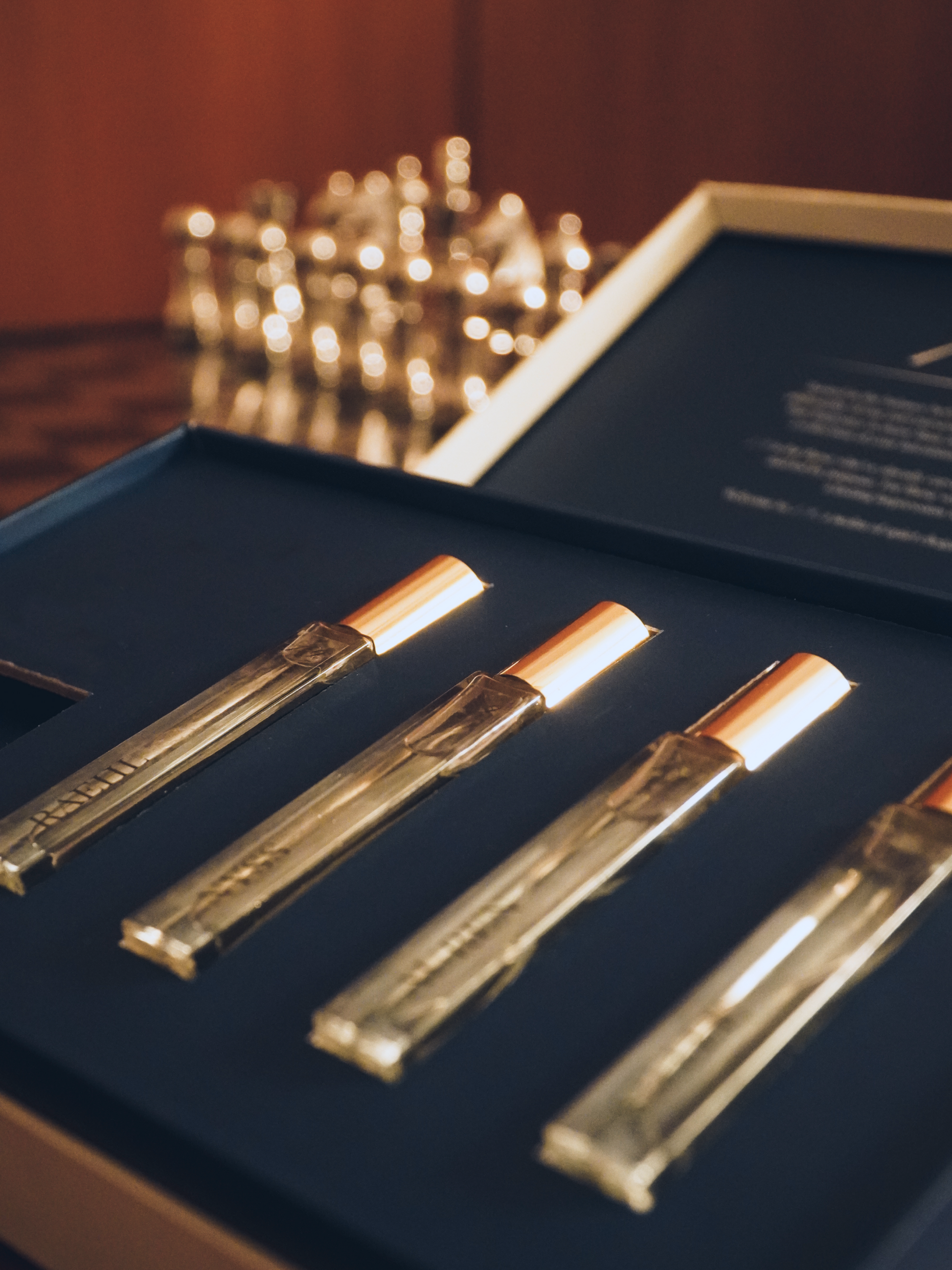 DISCOVERY KIT | 1:9 Perfumery at Broadway