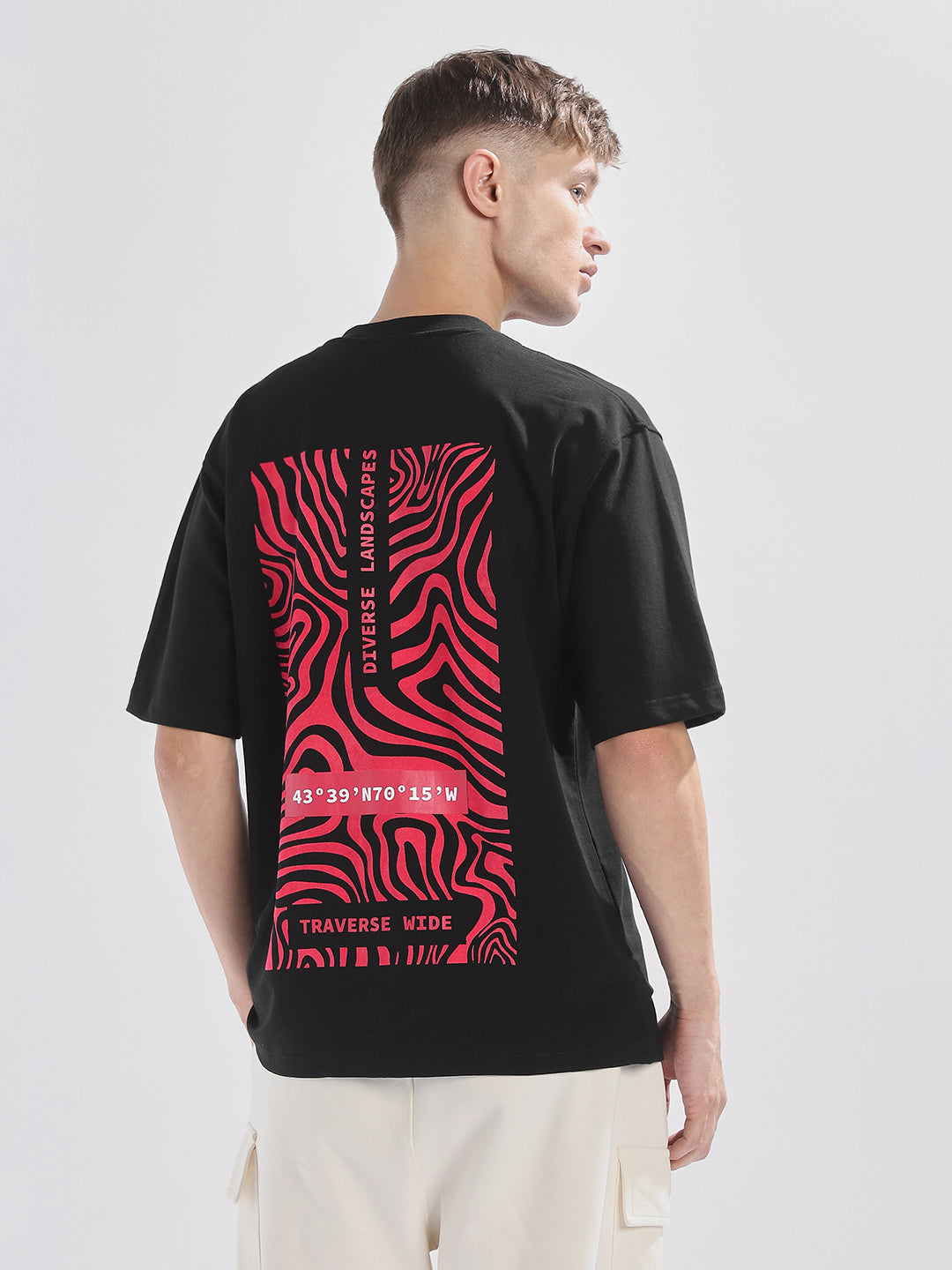 Diverse Landscape Premium T-Shirt