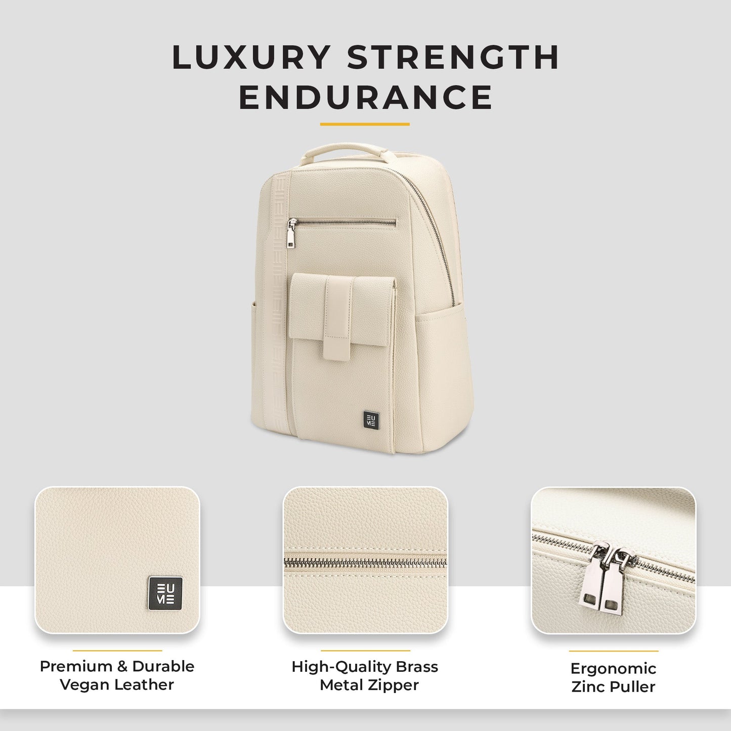 Nexa 25L Laptop Backpack