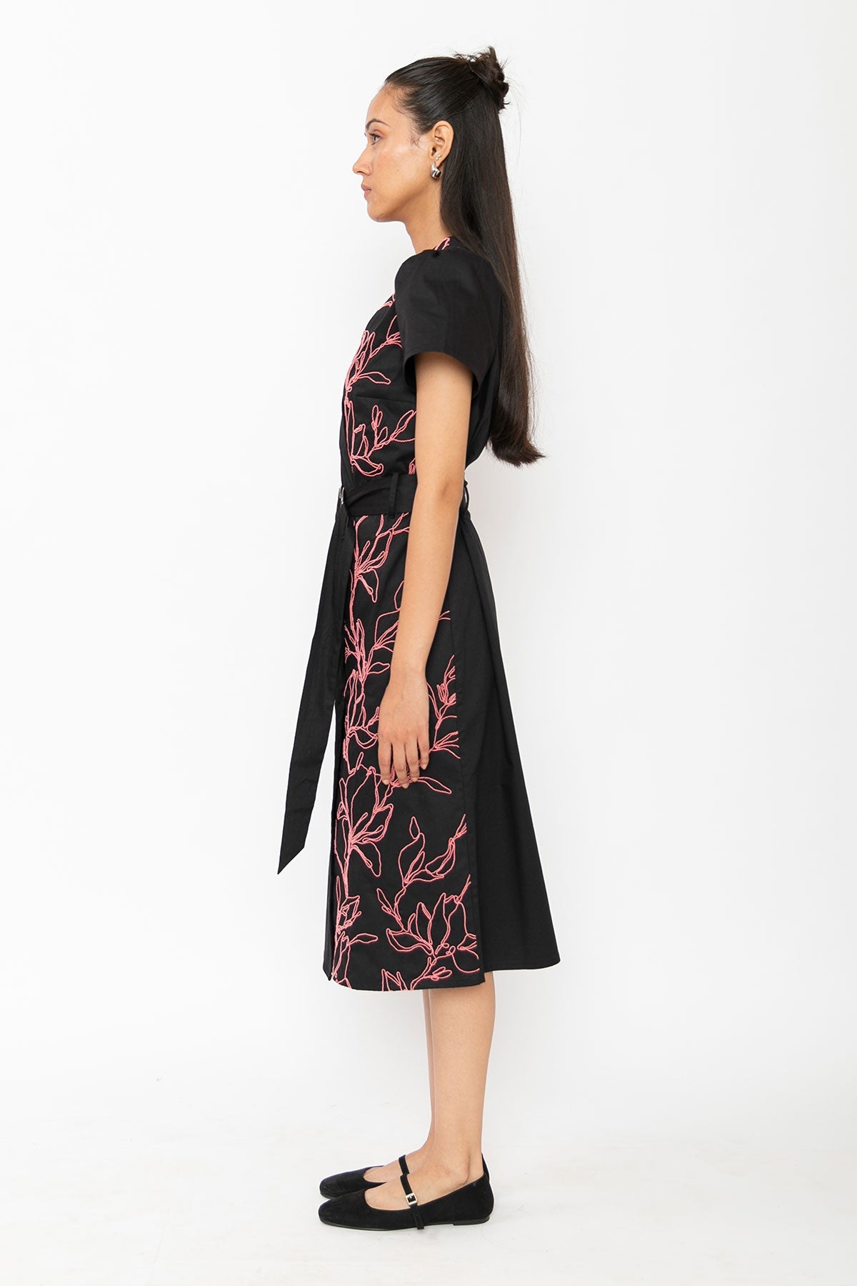 Amara Dress
