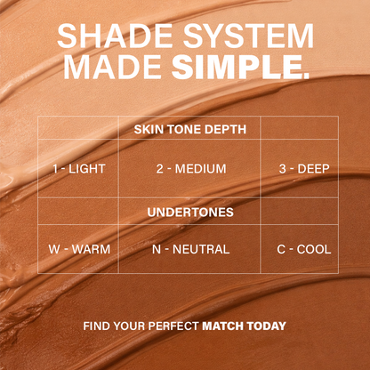 Hydrafit Concealer | Gud - 3N