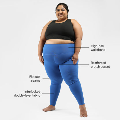 Ultimate Leggings 2.0 | BlissClub at Broadway