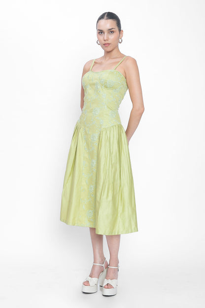 Pinacoteca Dress