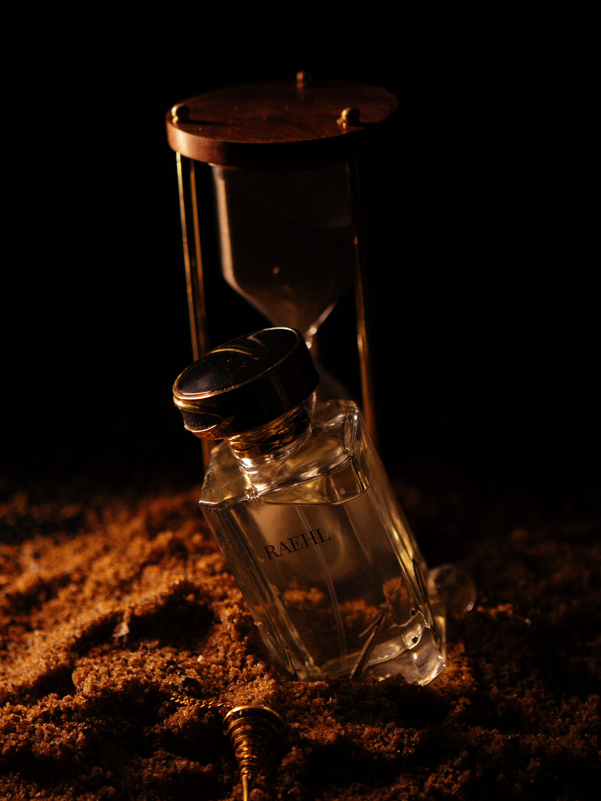 RAEHL | 1:9 Perfumery at Broadway