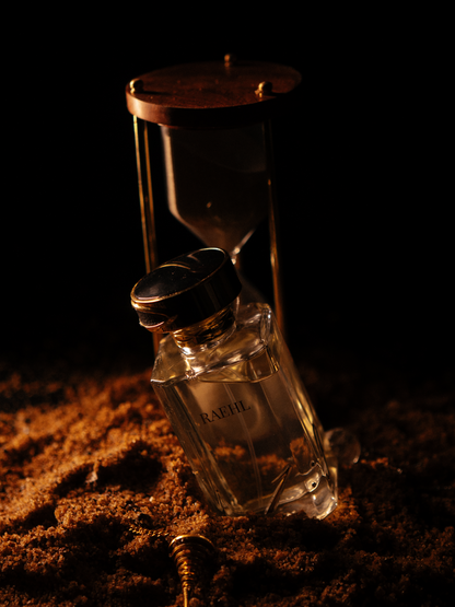 RAEHL | 1:9 Perfumery at Broadway