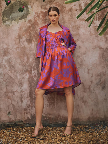 Verbena Jacket