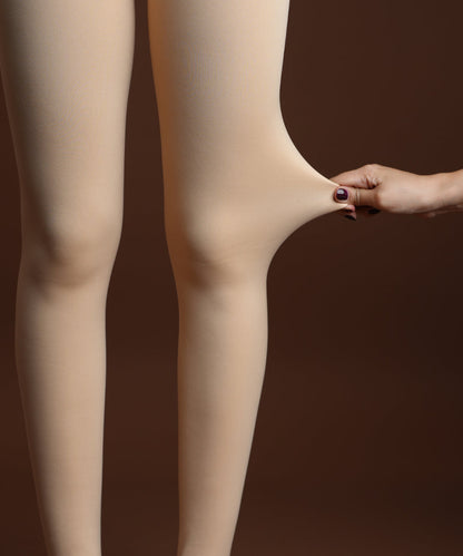 Haystack Fur Stockings New