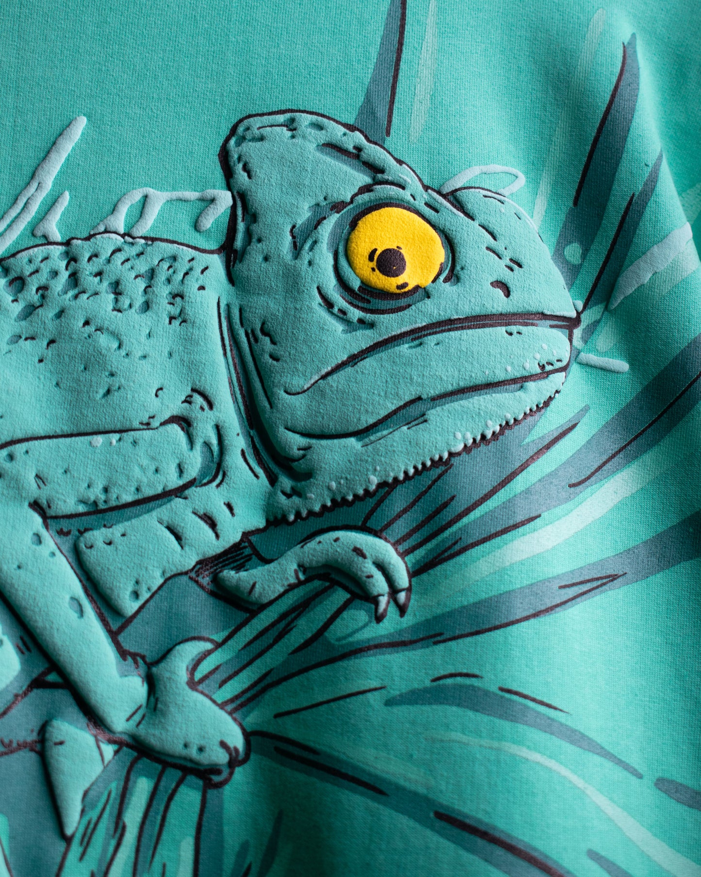 MASTER OF DISGUISE T-SHIRT