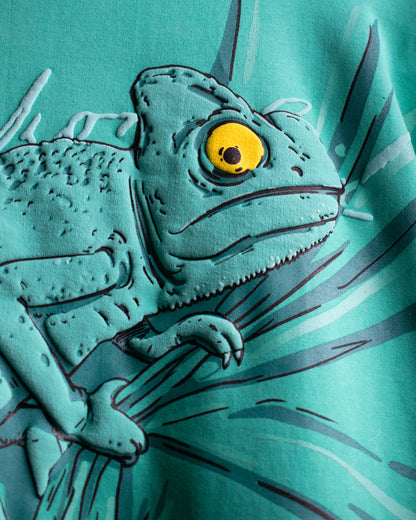MASTER OF DISGUISE T-SHIRT