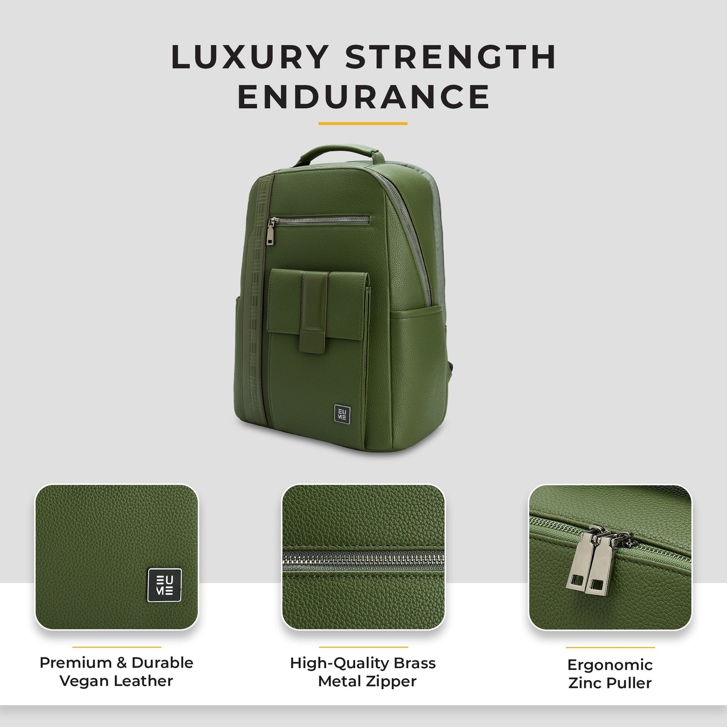 Nexa 25L Laptop Backpack