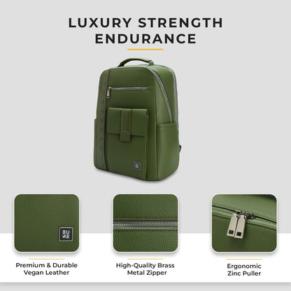 Nexa 25L Laptop Backpack